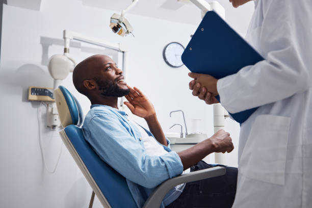 Best Emergency Treatment for Dental Infections or Abscesses in Mccla, AL