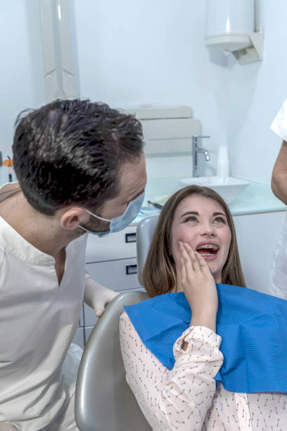 Best Cosmetic Emergency Dentistry in Mccla, AL