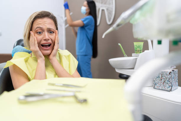Best Emergency Tooth Extraction in Mccla, AL
